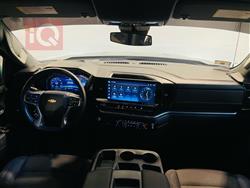 شيفروليه سلفرادو